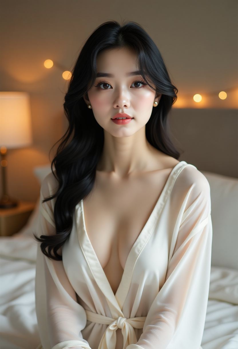 晴天之后